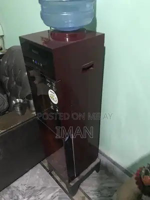 Orient Crystal 3 Water Dispenser - Home Cooling Solution