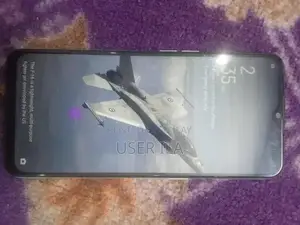 Photo - Budget Smartphone with Generous Storage and Long Battery Life