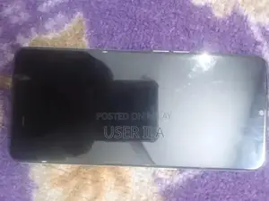 Budget Smartphone with Generous Storage and Long Battery Life