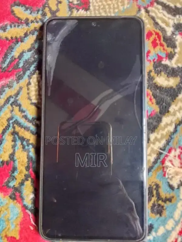 Redmi Note 13 Smartphone 8GB RAM 256GB Storage