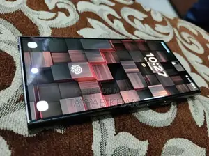 Samsung Galaxy S24 Ultra 256GB Smartphone