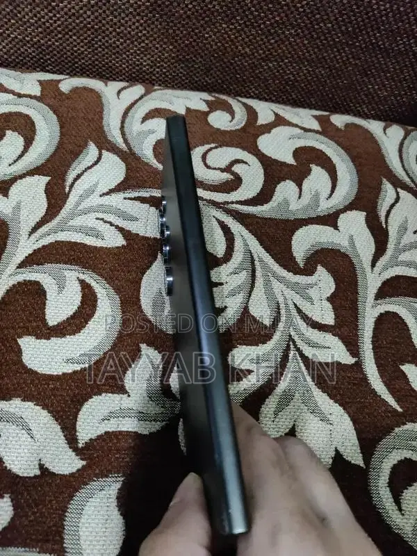 Samsung Galaxy S24 Ultra 256GB Smartphone