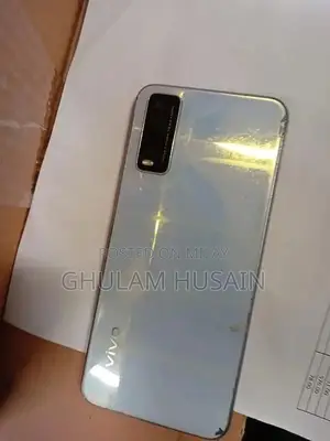 Photo - Vivo Y20 Smartphone Budget-Friendly Mobile Device
