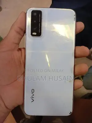 Vivo Y20 Smartphone Budget-Friendly Mobile Device