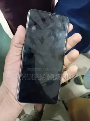 Vivo Y20 Smartphone Budget-Friendly Mobile Device