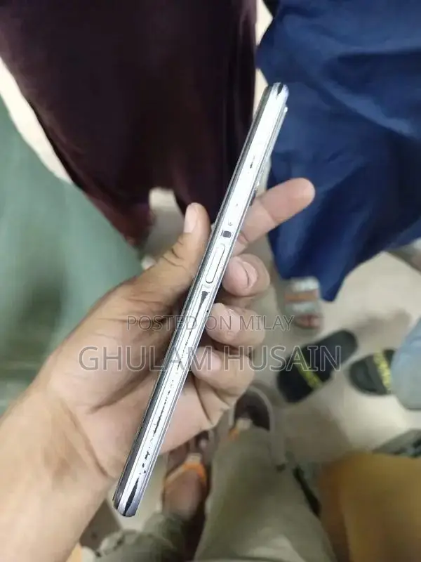 Vivo Y20 Smartphone Budget-Friendly Mobile Device