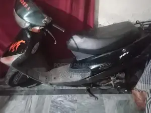 Honda 50cc Automatic Transmission Petrol Scooter