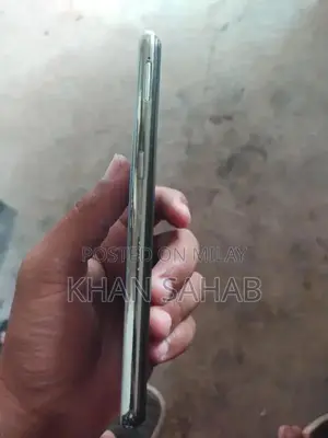 Vivo S1 Smartphone 4GB RAM 128GB Storage PTA Approved