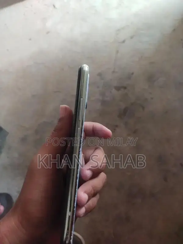 Vivo S1 Smartphone 4GB RAM 128GB Storage PTA Approved