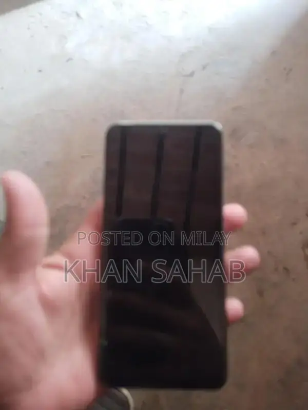 Vivo S1 Smartphone 4GB RAM 128GB Storage PTA Approved