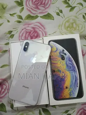 Photo - Factory Unlocked Smartphone 256GB Storage