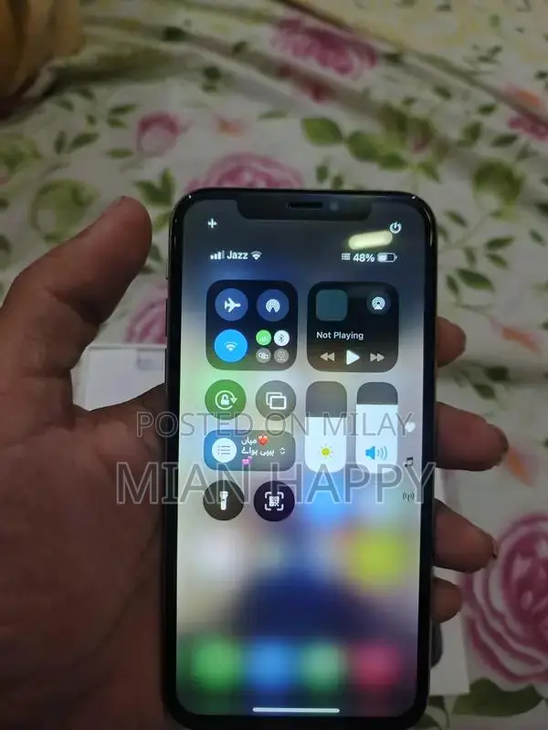 Factory Unlocked Smartphone 256GB Storage