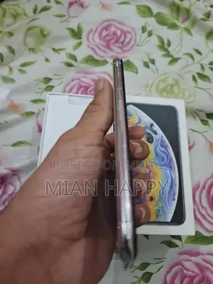 Factory Unlocked Smartphone 256GB Storage