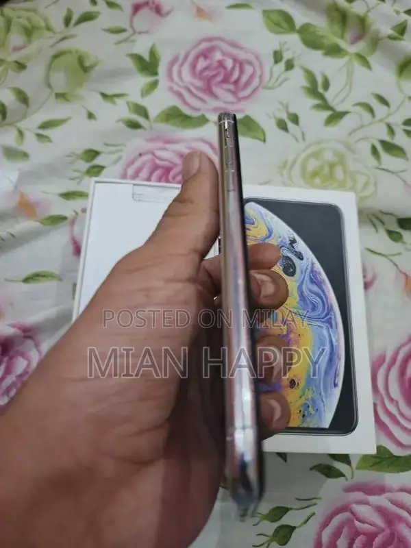 Factory Unlocked Smartphone 256GB Storage