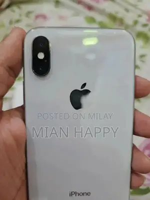 Factory Unlocked Smartphone 256GB Storage