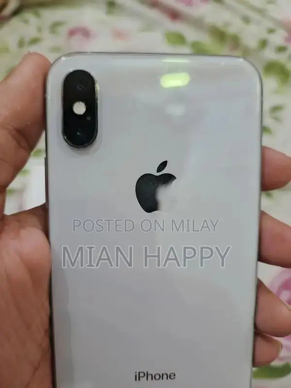 Factory Unlocked Smartphone 256GB Storage