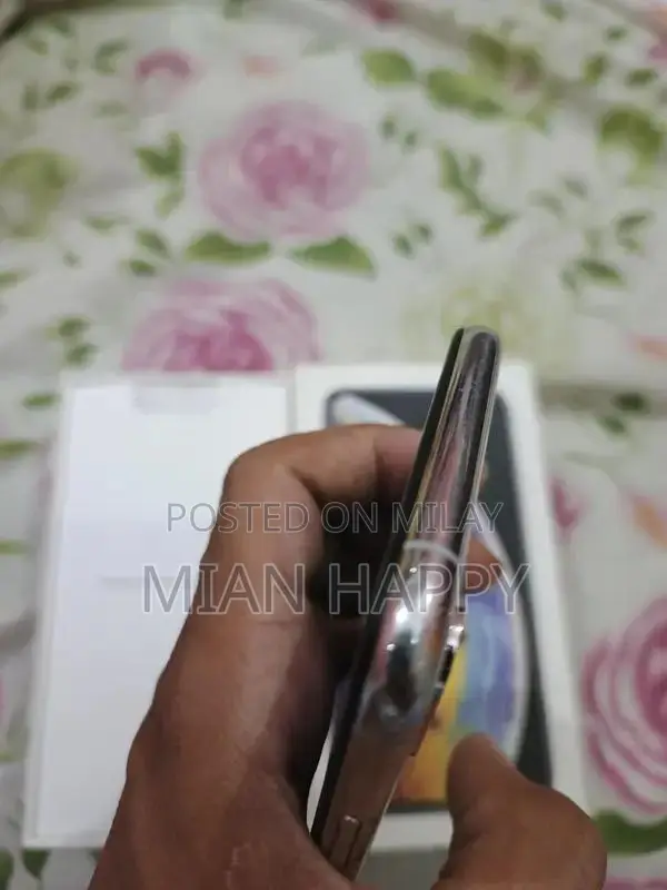 Factory Unlocked Smartphone 256GB Storage