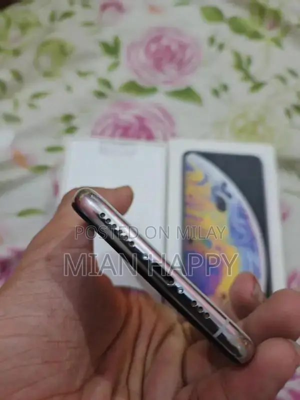 Factory Unlocked Smartphone 256GB Storage