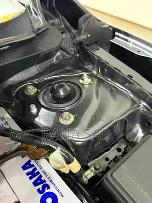 Honda Civic 2017 Sedan - Low Mileage Urban Vehicle