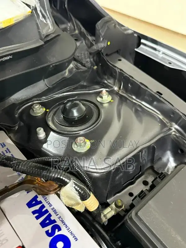 Honda Civic 2017 Sedan - Low Mileage Urban Vehicle