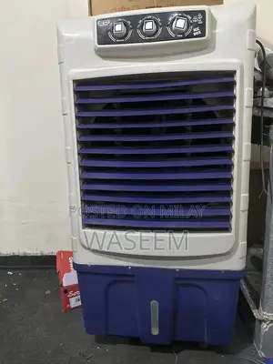 Photo - 12V Portable Air Cooler with Cooling Functionality