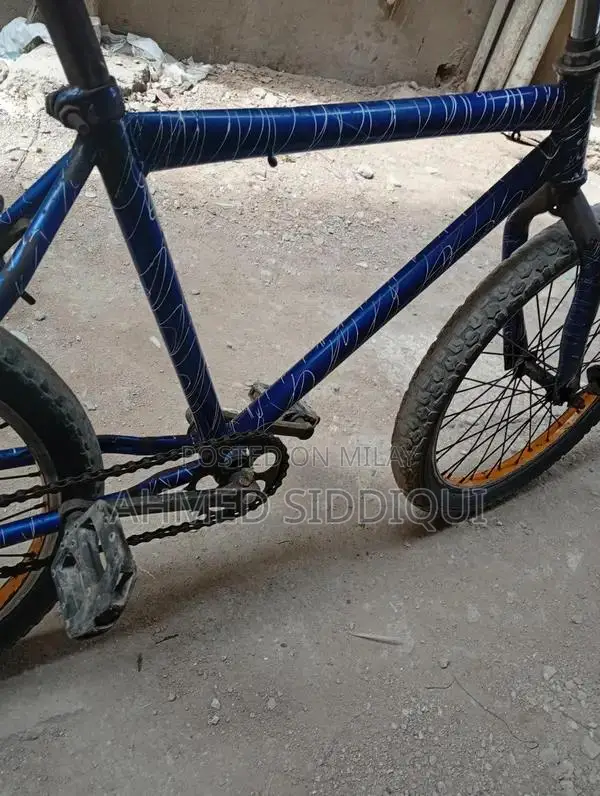 Youth Bicycle in Excellent Condition for Young Riders