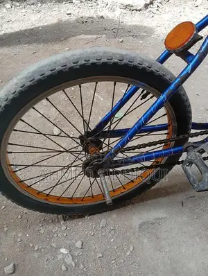 Youth Bicycle in Excellent Condition for Young Riders