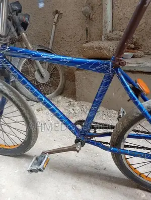 Youth Bicycle in Excellent Condition for Young Riders