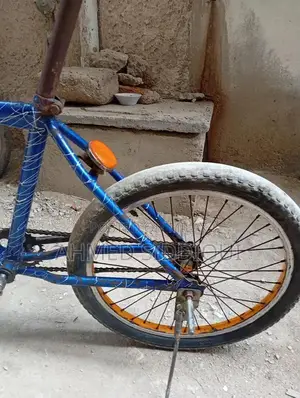 Youth Bicycle in Excellent Condition for Young Riders