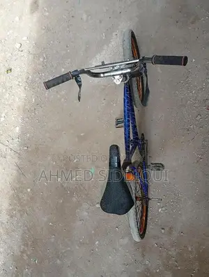 Youth Bicycle in Excellent Condition for Young Riders
