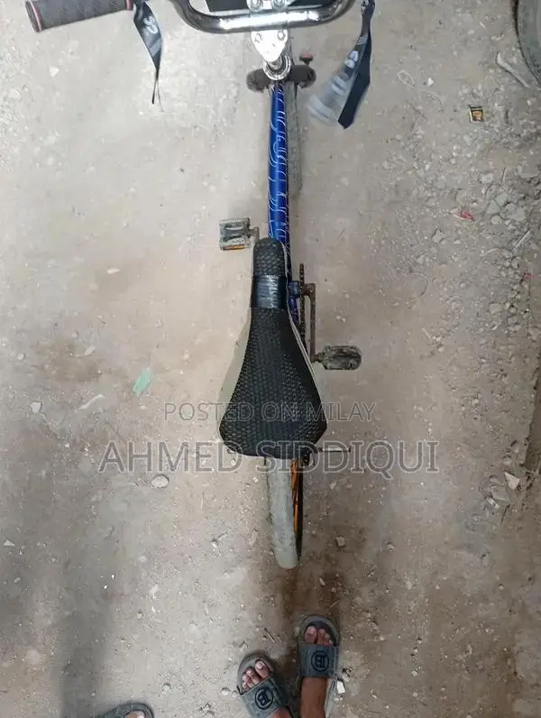 Youth Bicycle in Excellent Condition for Young Riders