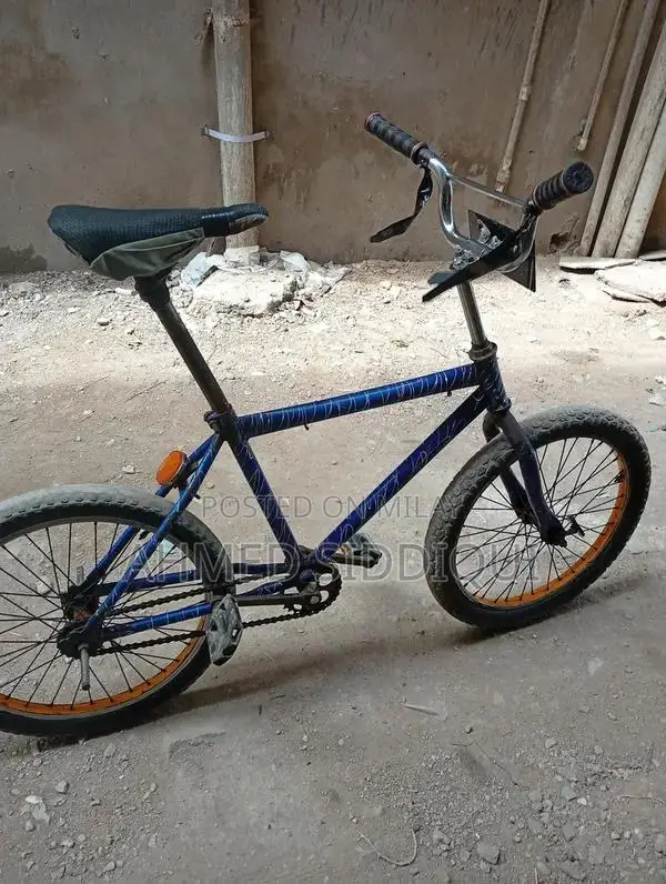 Youth Bicycle in Excellent Condition for Young Riders