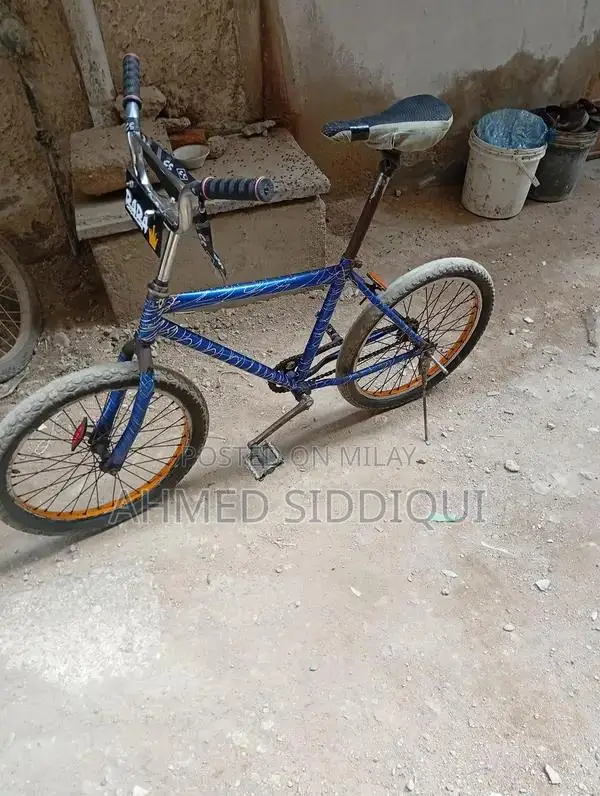 Youth Bicycle in Excellent Condition for Young Riders