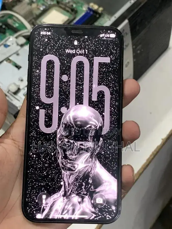 Apple iPhone 12 Pro 128GB, Pristine Condition, Factory Unlocked, Origi