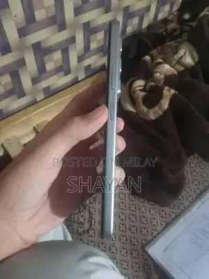 Infinix Hot 50 Dual SIM Smartphone 8GB RAM 128GB Storage