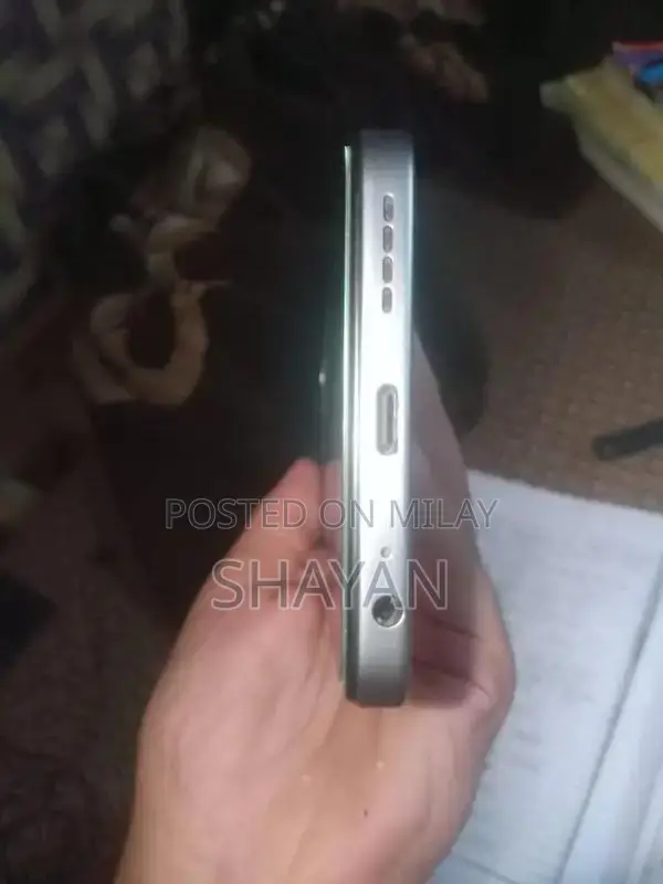 Infinix Hot 50 Dual SIM Smartphone 8GB RAM 128GB Storage