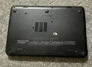 Laptop with 4GB RAM and 128GB Storage