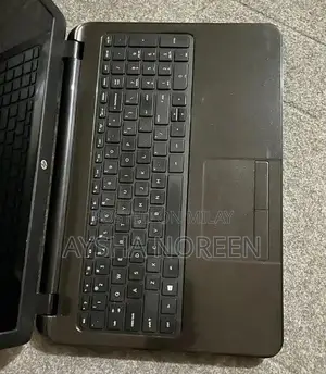 Laptop with 4GB RAM and 128GB Storage
