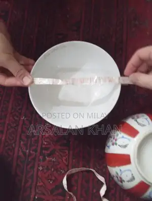 Russian Gardener Vintage Cleaning Brush Set