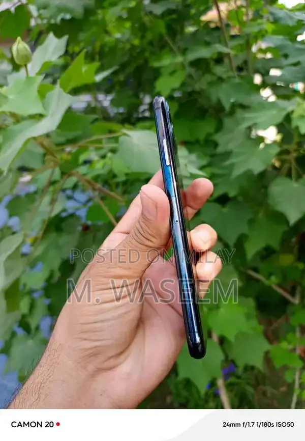 iPhone 11 Pro Max PTA Approved Smartphone