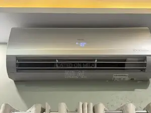 Haier T3 Inverter 1.5-Ton Split Air Conditioner