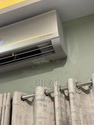 Haier T3 Inverter 1.5-Ton Split Air Conditioner