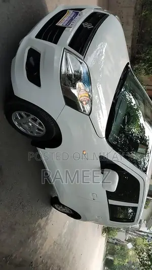 Suzuki Pristine Condition Low-Mileage Vehicle