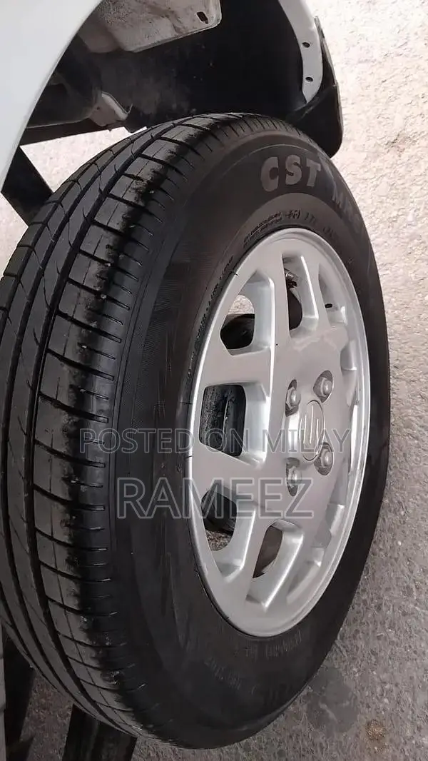 Suzuki Pristine Condition Low-Mileage Vehicle