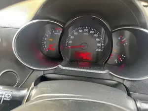 2021 Kia Picanto: Low Mileage Grey Manual Compact Car