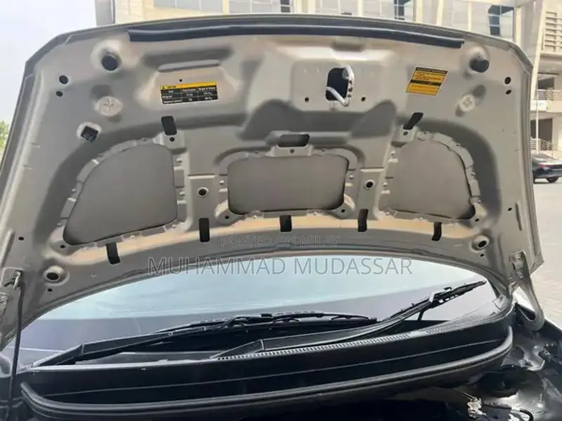 2021 Kia Picanto: Low Mileage Grey Manual Compact Car