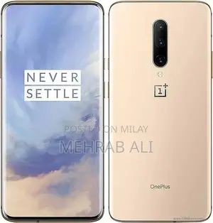 Photo - OnePlus 7 Pro Gaming Smartphone with High Performance