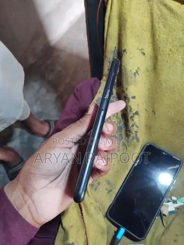 Samsung Budget Smartphone with Moderate Usage