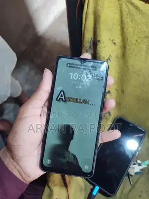 Samsung Budget Smartphone with Moderate Usage