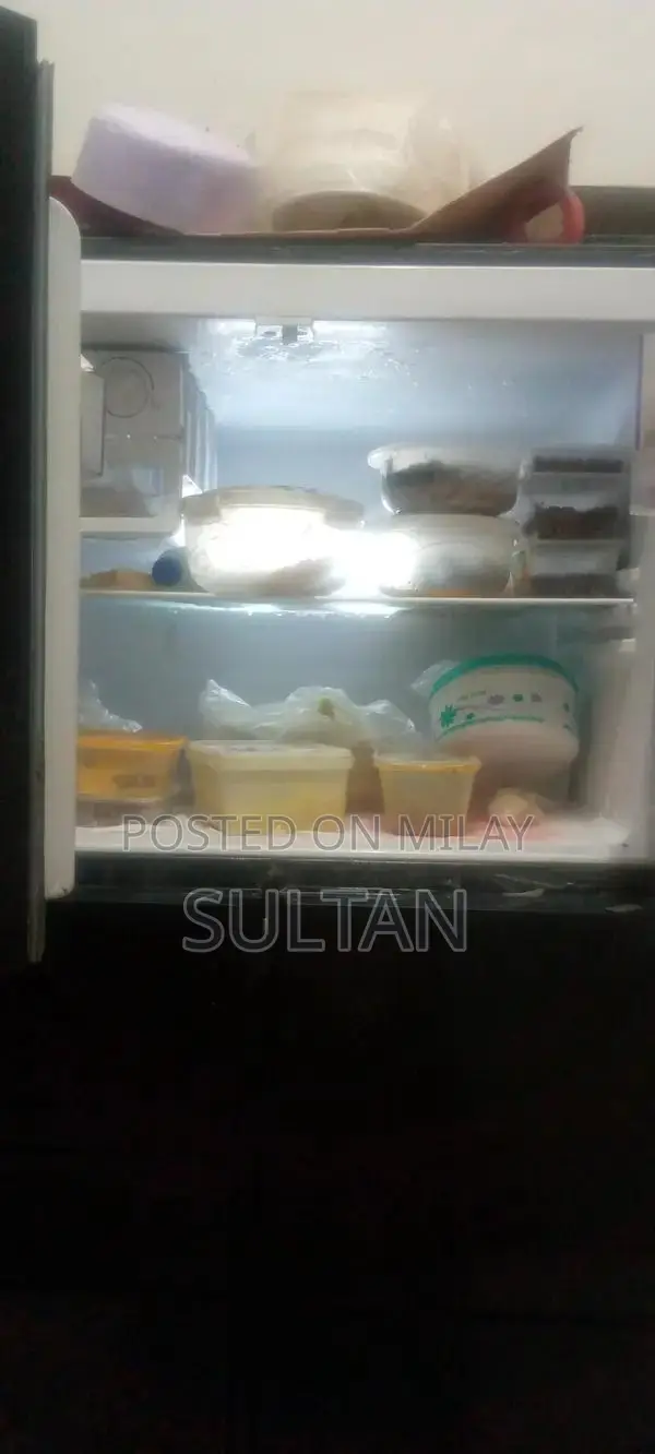 Dawlance 4 Door Refrigerator - Excellent Condition